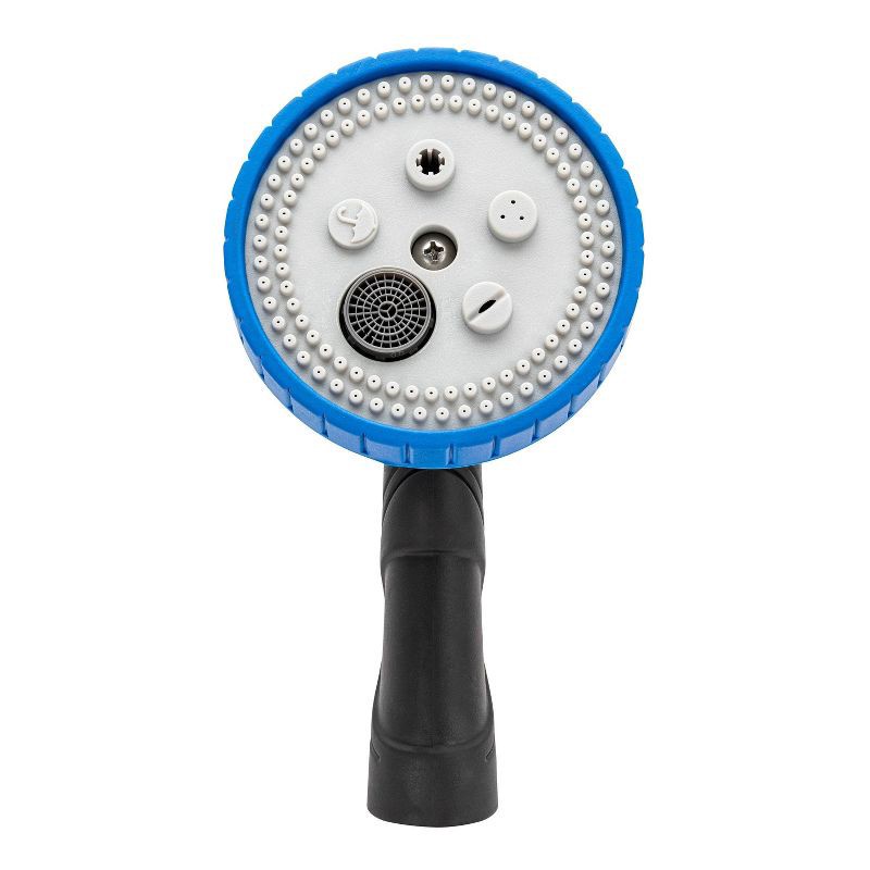 slide 5 of 5, Orbit Rain shower Nozzle, 1 ct