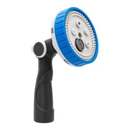 Orbit Rain shower Nozzle