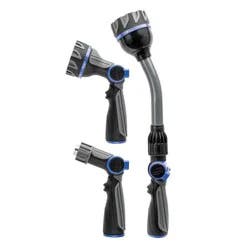 Orbit Irrigation Orbit 3pk Watering and Nozzle Set