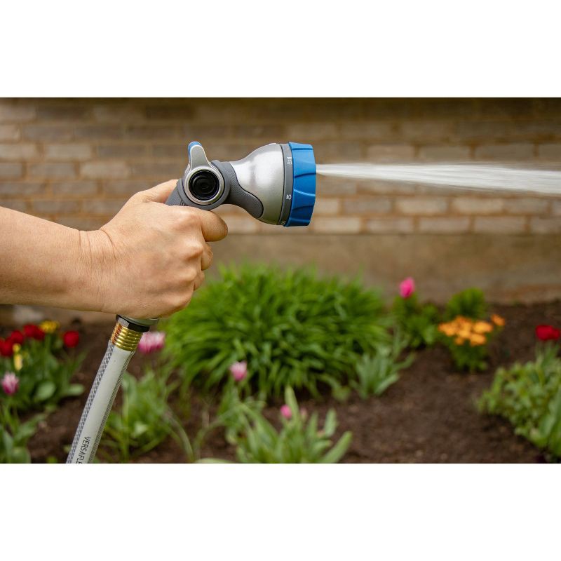 slide 5 of 7, Orbit Irrigation Orbit 7-Pattern Metal Thumb Control Nozzle, 1 ct