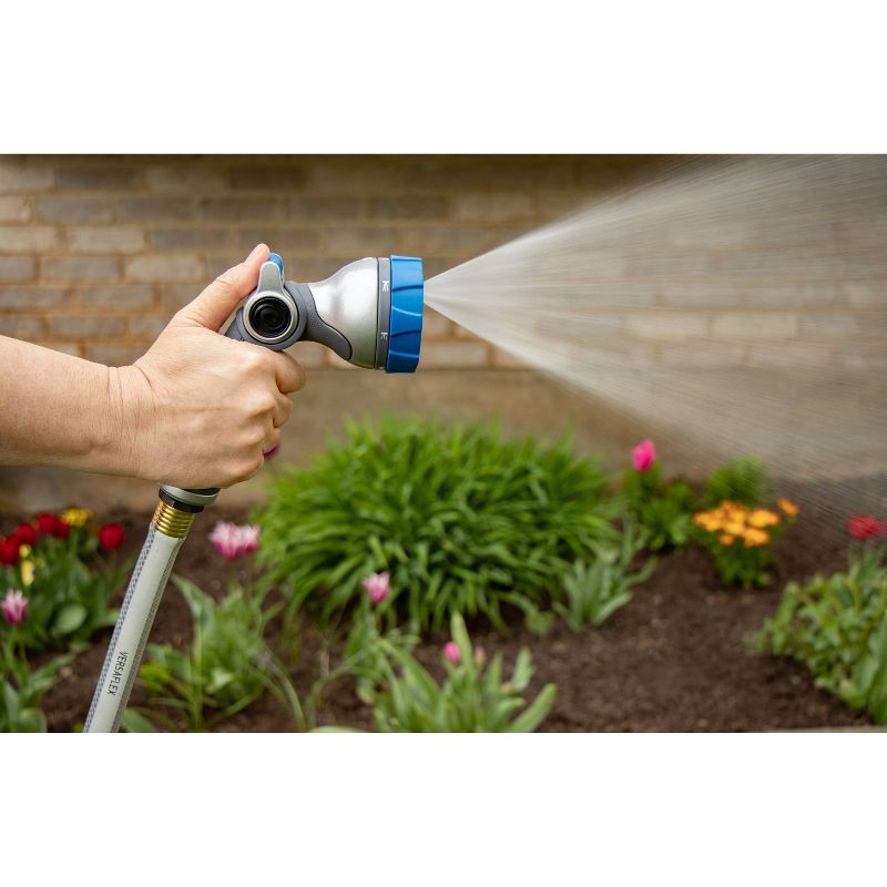 slide 7 of 7, Orbit Irrigation Orbit 7-Pattern Metal Thumb Control Nozzle, 1 ct