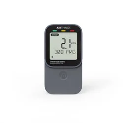 Airthings Corentium Home 2 - Digital Radon Detector