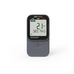 Airthings Corentium Home 2 - Digital Radon Detector