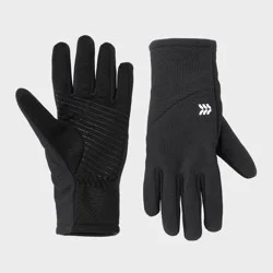 Engineered Knit Gloves - All In Motion™ Black L/XL