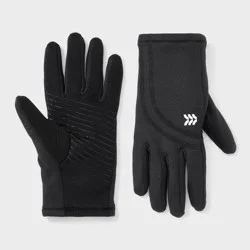 Powerstretch Glove - All In Motion™ Black L/XL