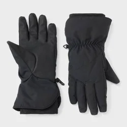 Snowsport Gloves - All In Motion™ Black L/XL