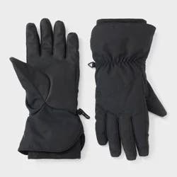 Snowsport Gloves - All In Motion™ Black L/XL