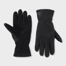 Fleece Glove - All In Motion™ Black S/M One Size Fits Most