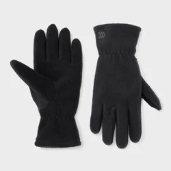 Fleece Glove - All In Motion™ Black L/XL One Size Fits Most