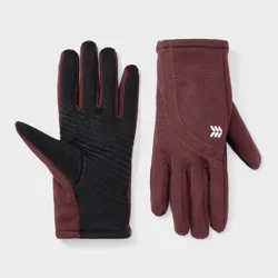 Powerstretch Gloves - All In Motion™ Tuscan Brown L/XL