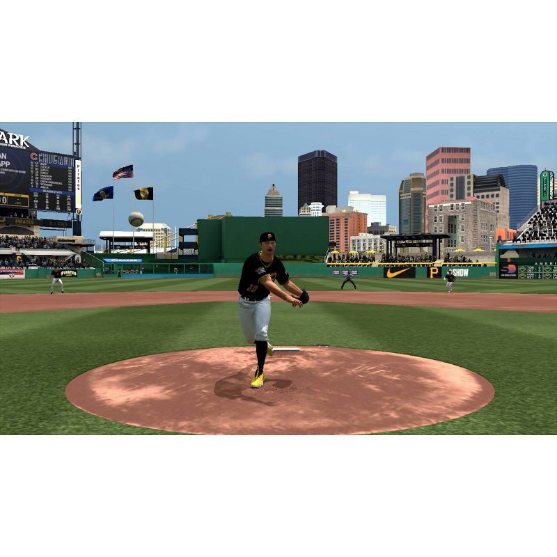 slide 7 of 9, Solutions 2 Go MLB The Show 25 - Nintendo Switch, 1 ct