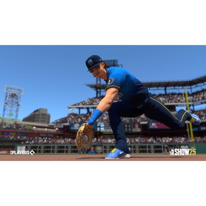 slide 5 of 9, MLB The Show 25 - PlayStation 5, 1 ct