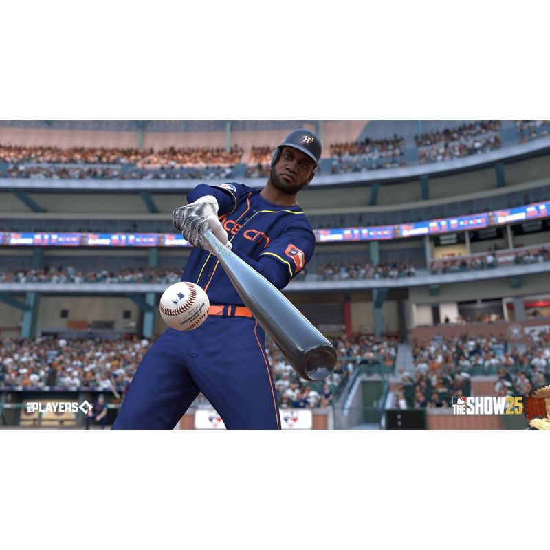 slide 6 of 9, MLB The Show 25 - PlayStation 5, 1 ct