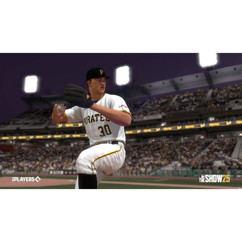slide 9 of 9, MLB The Show 25 - PlayStation 5, 1 ct