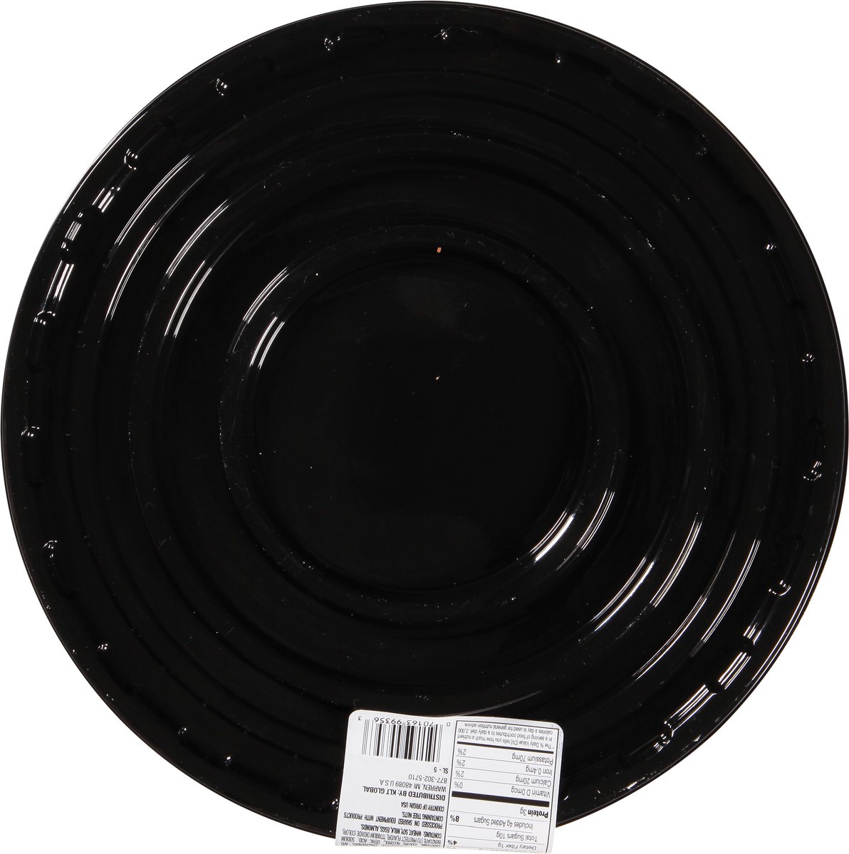 slide 8 of 9, Sabrina's Sabrinas Almond Danish Coffee Cake, 16 oz