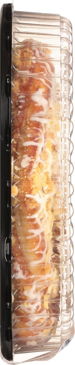 slide 2 of 9, Sabrina's Sabrinas Almond Danish Coffee Cake, 16 oz