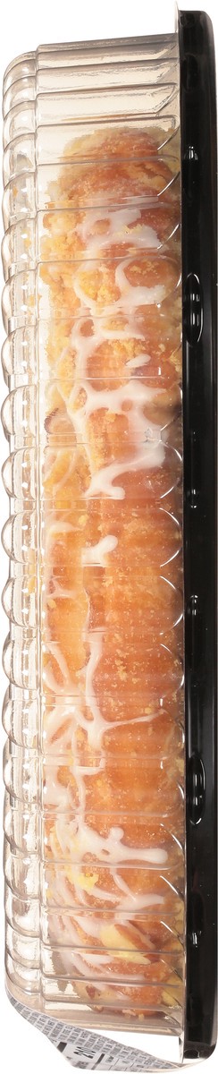 slide 5 of 9, Sabrina's Sabrinas Almond Danish Coffee Cake, 16 oz