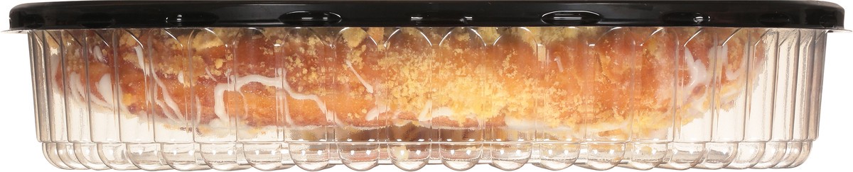 slide 9 of 9, Sabrina's Sabrinas Almond Danish Coffee Cake, 16 oz