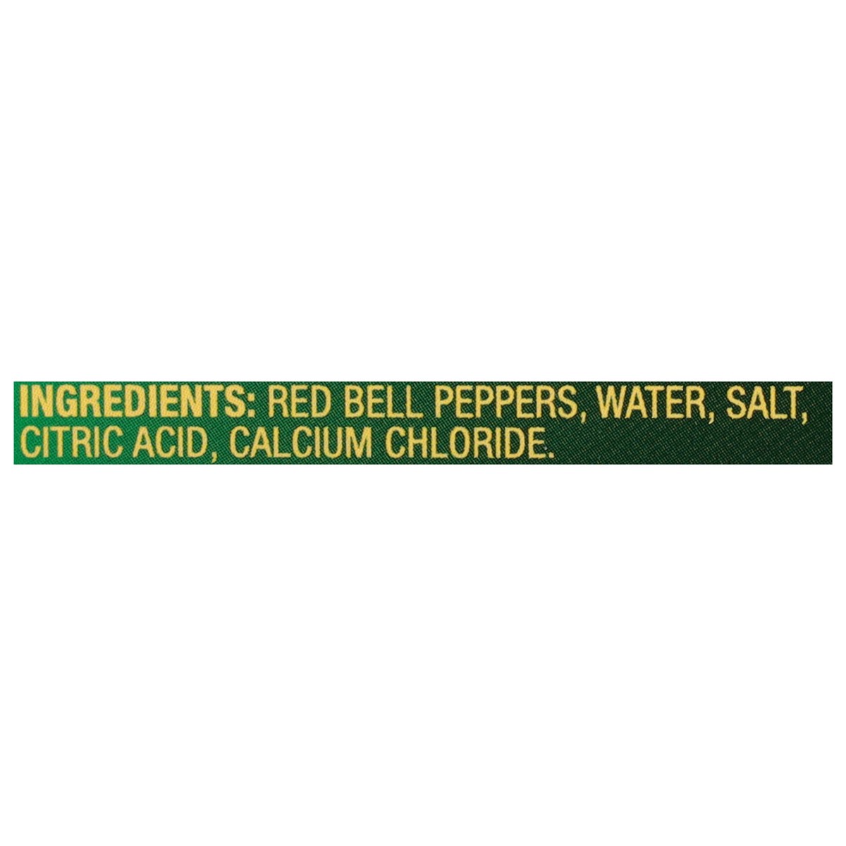 slide 2 of 13, B&G Roasted Peppers 24 fl oz, 24 fl oz
