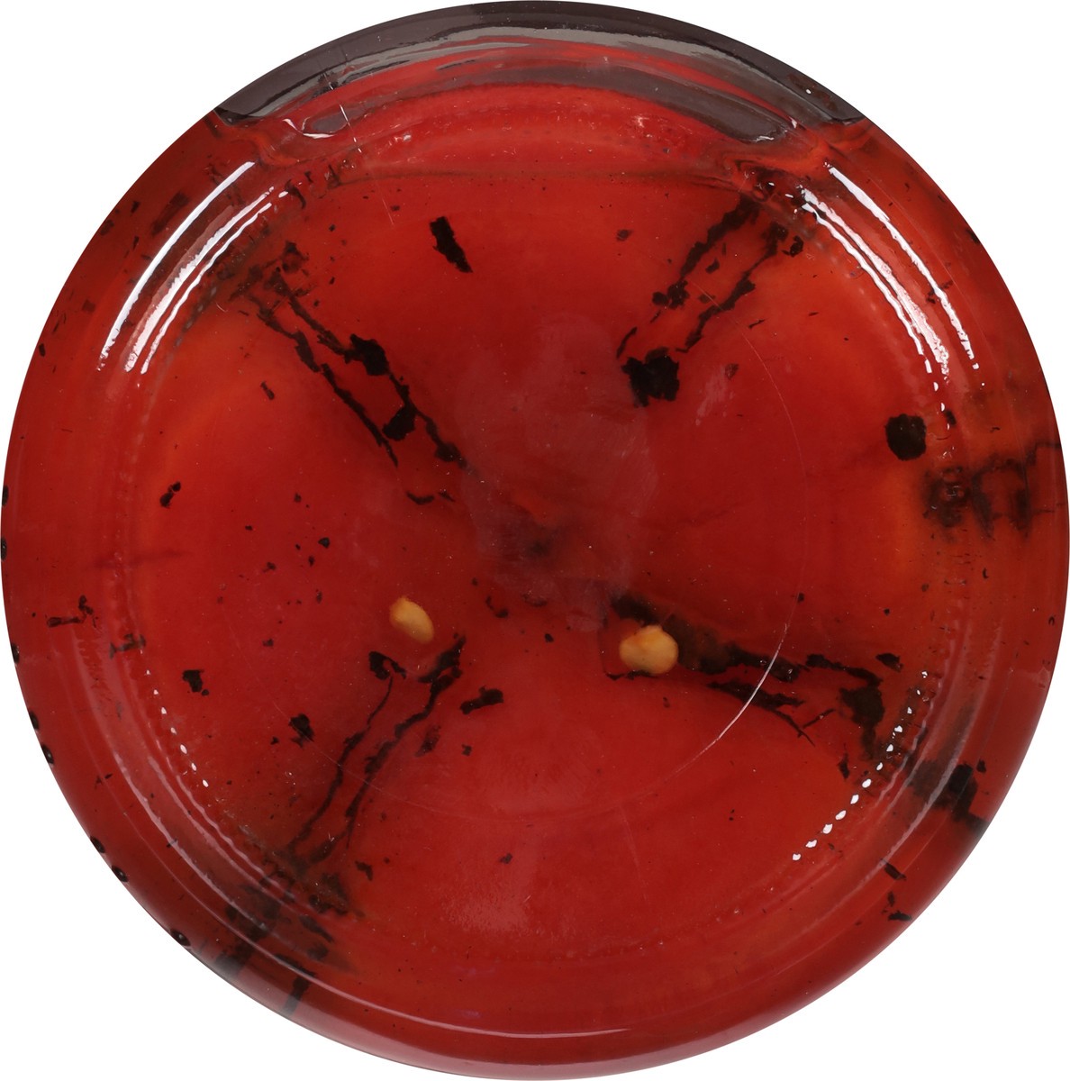 slide 13 of 13, B&G Roasted Peppers 24 fl oz, 24 fl oz