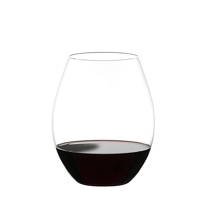 slide 1 of 2, Riedel Stemless Wine Glasses, 4 ct