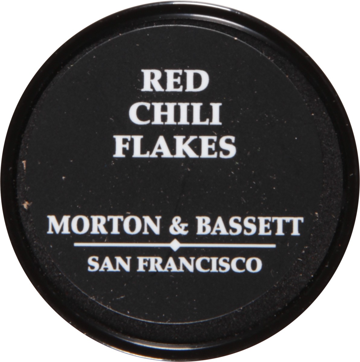 slide 11 of 13, Morton & Bassett Red Chili Flakes, 1.3 oz