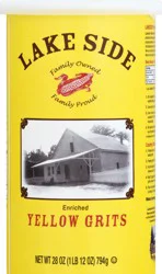 Lakeside Yellow Grits 28 oz