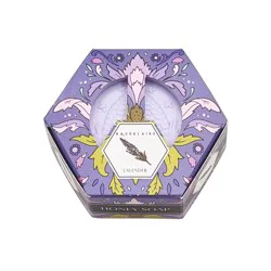 Baudelaire Lavender Honey Soap