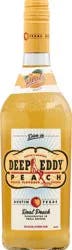 Deep Eddy Vodka 750 ml