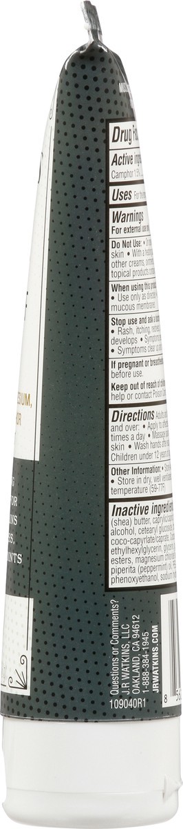 slide 8 of 12, J.R. Watkins Muscle Pain Relief Lotion 4.1 oz, 4.1 oz