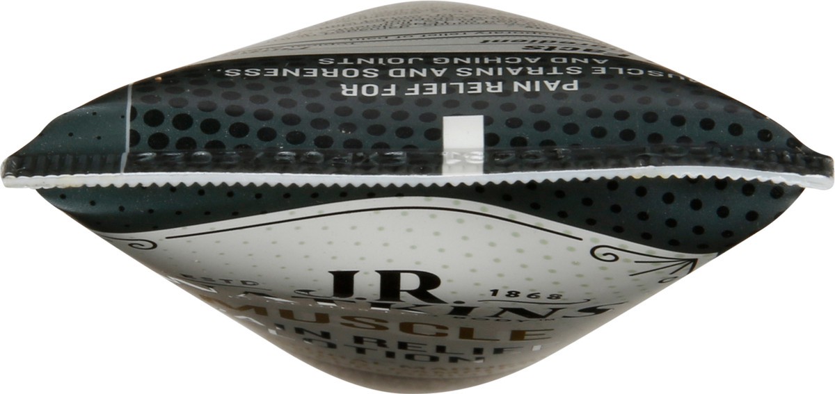 slide 9 of 12, J.R. Watkins Muscle Pain Relief Lotion 4.1 oz, 4.1 oz