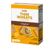 slide 18 of 29, Meijer Original Thin Wheat Crackers 8.5O, 9.1 oz