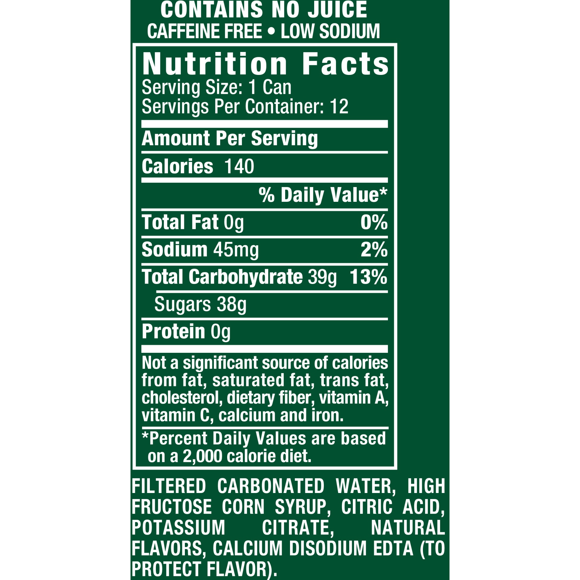 slide 3 of 3, 7UP, 12 ct; 12 fl oz