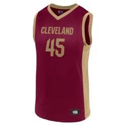 NBA Cleveland Cavaliers Youth Donovan Mitchell Jersey - M