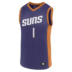 NBA Phoenix Suns Youth Devin Booker Jersey - XL