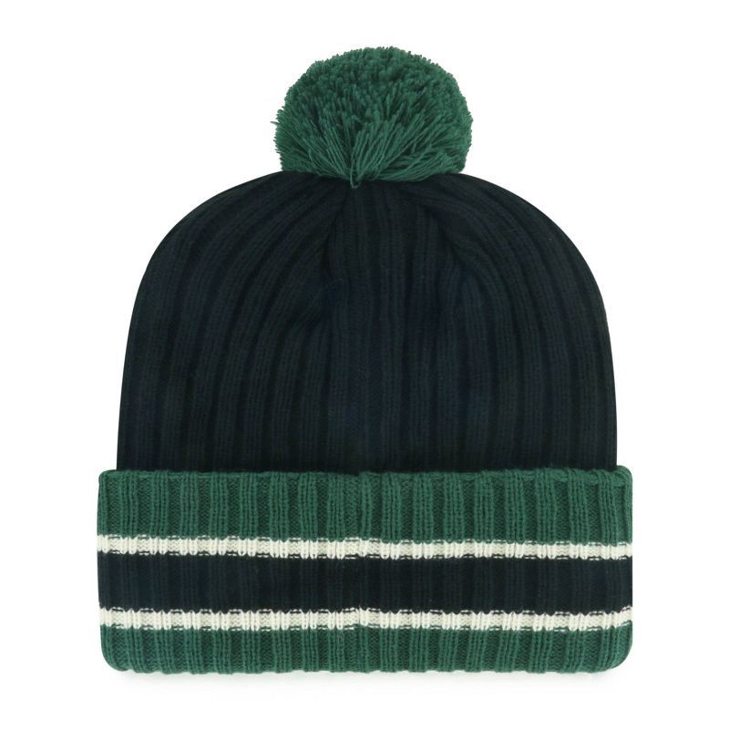 slide 2 of 2, NCAA Charlotte 49ers Crevasse Knit Hat, 1 ct