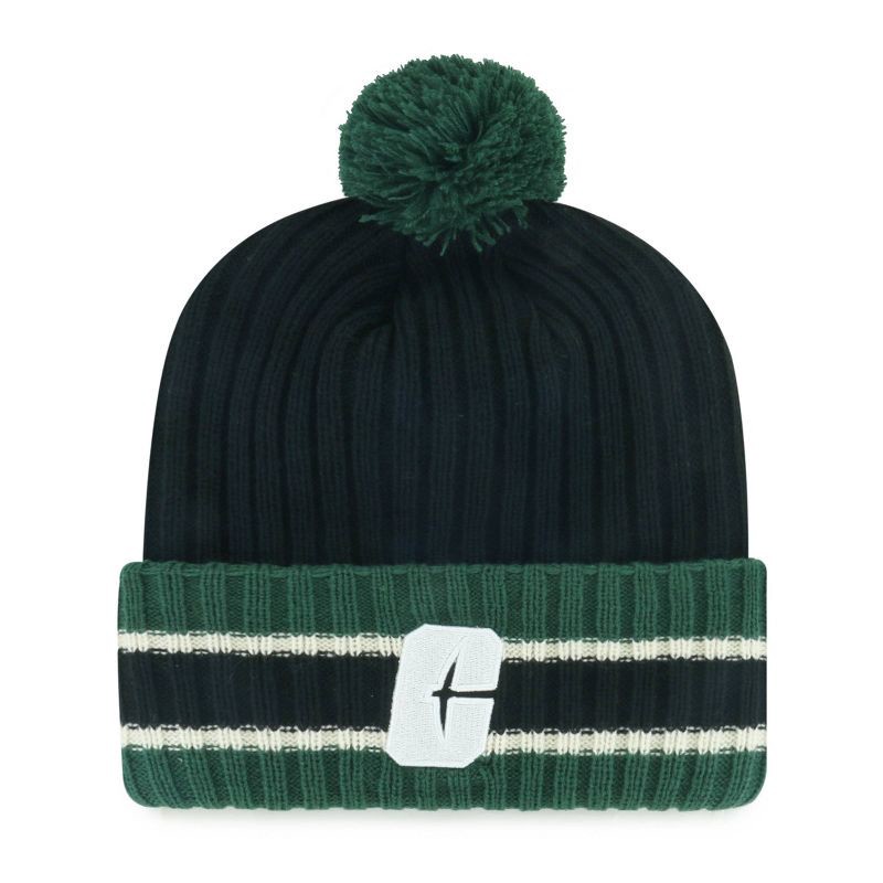 slide 1 of 2, NCAA Charlotte 49ers Crevasse Knit Hat, 1 ct