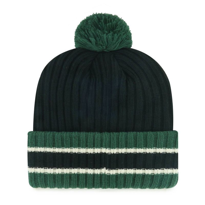 slide 2 of 2, NCAA Hawaii Rainbow Warriors Crevasse Knit Hat, 1 ct