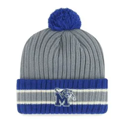 NCAA Memphis Tigers Crevasse Knit Hat