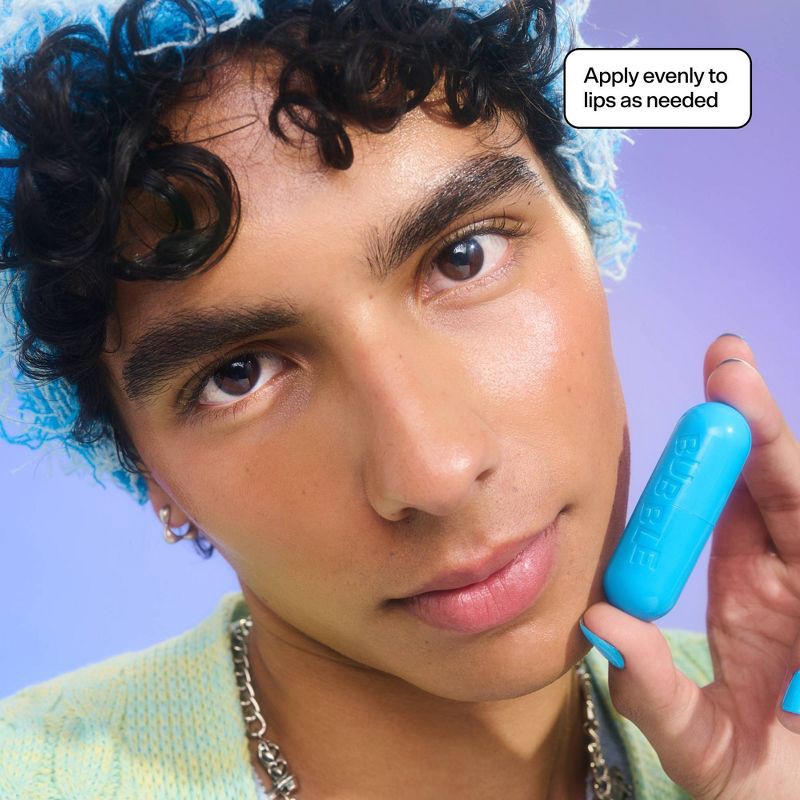 slide 5 of 5, Bubble Skincare Tell All Lip Balm - Mint Message - 0.15oz, 0.15 oz