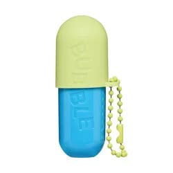 Bubble Skincare Tell All Lip Balm - Mint Message - 0.15oz