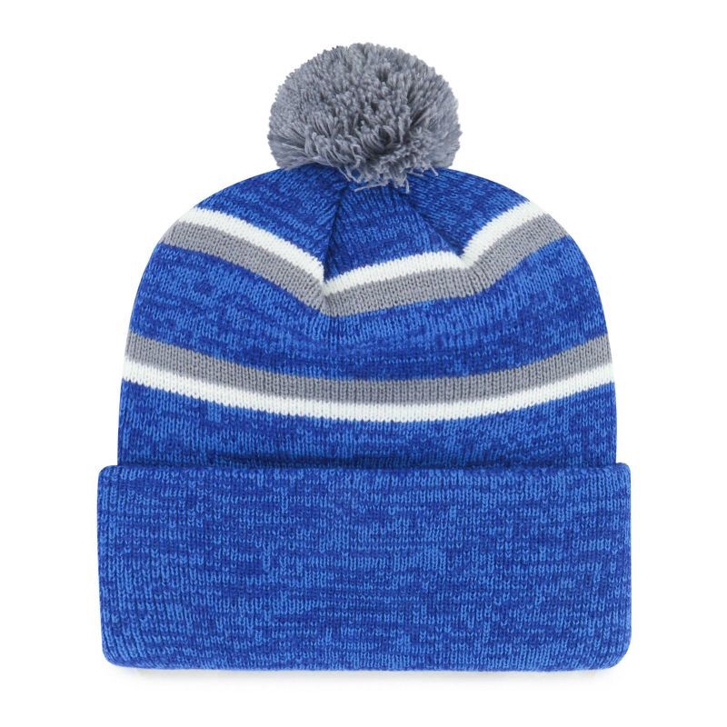 slide 2 of 2, NCAA Memphis Tigers Couloir Knit Hat, 1 ct