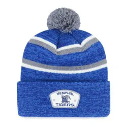 NCAA Memphis Tigers Couloir Knit Hat