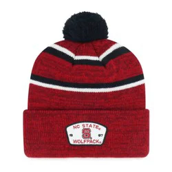 NCAA NC State Wolfpack Couloir Knit Hat