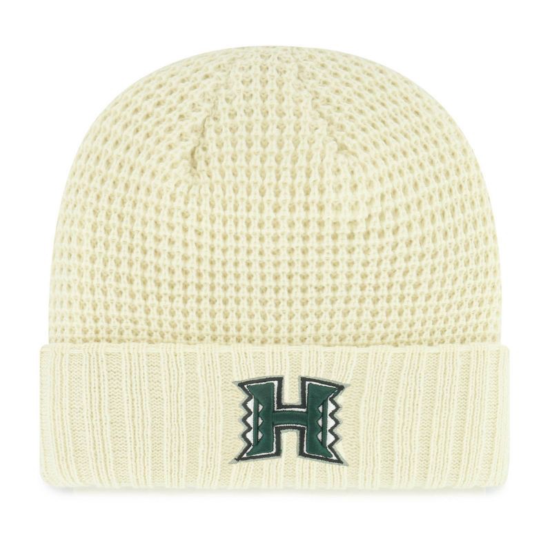 slide 1 of 2, NCAA Hawaii Rainbow Warriors Clara Knit Hat, 1 ct
