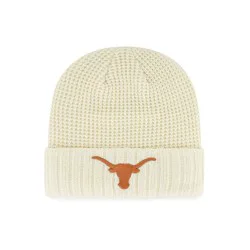 NCAA Texas Longhorns Clara Knit Hat