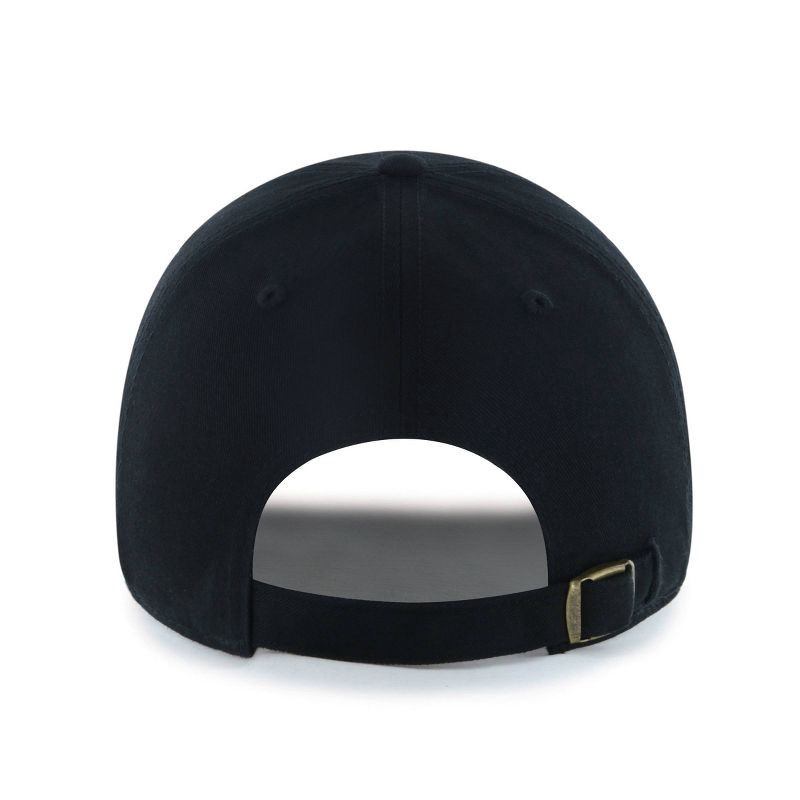 slide 2 of 2, Lifestyle Script Clean Up California Baseball Hat, 1 ct