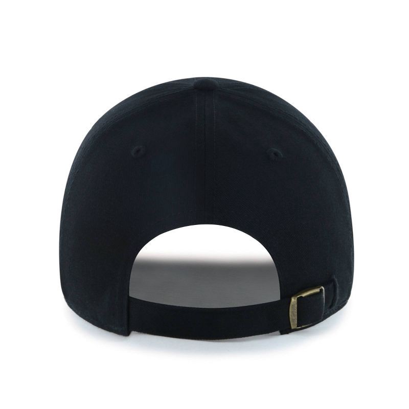 slide 2 of 2, Lifestyle Script Clean Up New York Baseball Hat, 1 ct