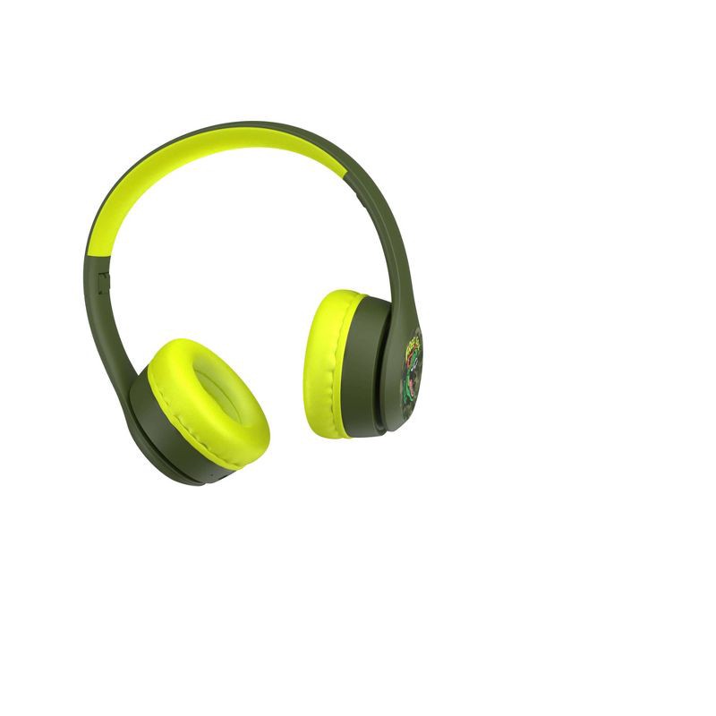 slide 16 of 25, PlayZoom Kids' Smart Watch and Bluetooth Headphone Bundle Gift Set - Dinosaur, 1 ct