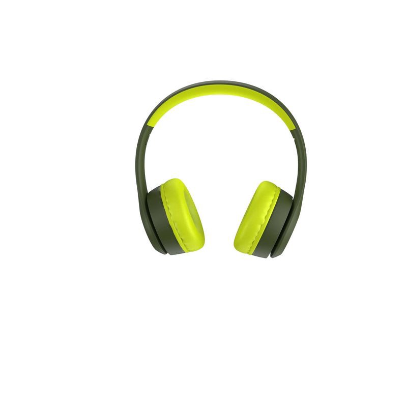 slide 5 of 25, PlayZoom Kids' Smart Watch and Bluetooth Headphone Bundle Gift Set - Dinosaur, 1 ct